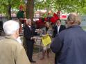 Pressetermin 016